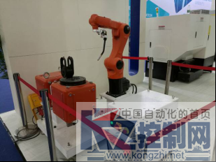 2016深圳机械展正在进行时：英威腾领先机床解决方案面面观1498.png