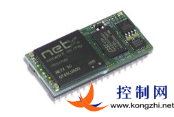 德国赫优讯NIC 50-COS现场总线