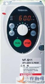 TOSVERT™ VF-S11通用变频器