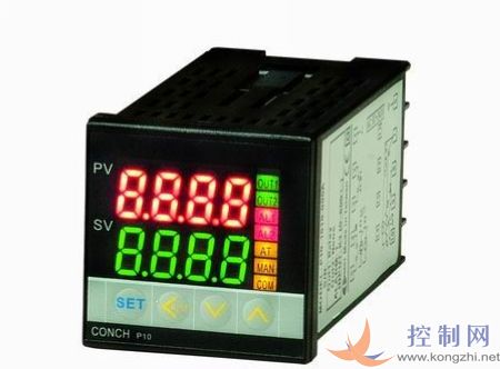 琦胜conch温控器温控表