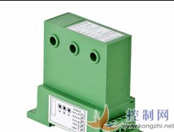 圣斯尔 报警型交流微电流隔离变送器
