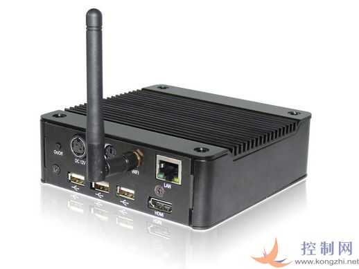 带HDMI的嵌入式迷你电脑BIS-6620IV