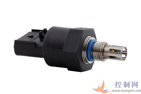 液体特性分析传感器