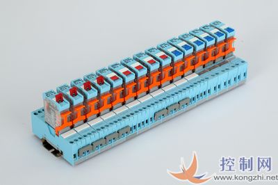 IRC接口型继电器