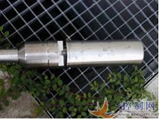 UVAS eco sc 紫外吸收在线分析仪