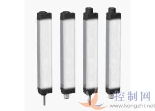 美国邦纳WLS28 条状工作照明灯发布