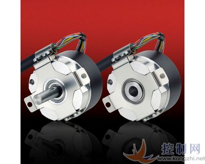 AD34电机反馈编码器