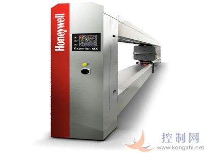 Experion MX-- QCS-Quality Control System, 质量控制系统
