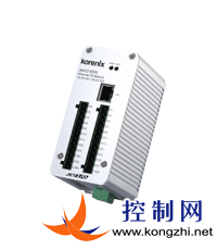 数字输入输出以太网I/O服务器JetI/O 6550