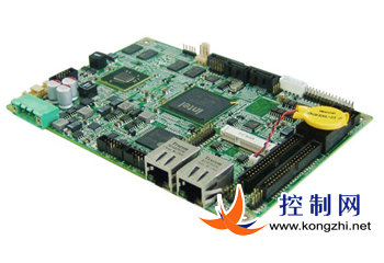 华北工控新推出基于Intel Pineview-M的低功耗EPIC主板