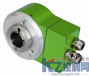 大轴套绝对值多圈DP接口编码器