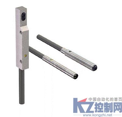 美国邦纳发布VSM系列微型光电传感器