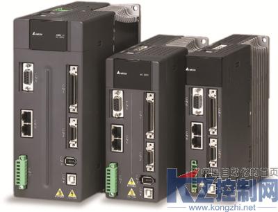 精准至极，风驰电掣——台达全新ASDA-A2-L系列伺服新品独领风骚