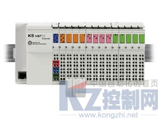 模块化、智能化、开放性与安全性并存<br>——WEST新型多回路控制系统KSvario