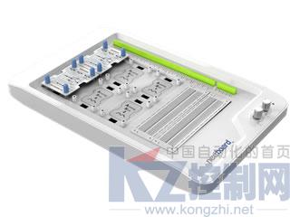 nextboard 通用工程教学实验平台