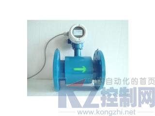 LDG电磁流量计