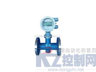 LU磁电式流量计