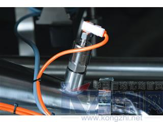 LMT系列卫生型液位传感器