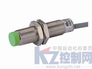 宽温度范围型电感式传感器