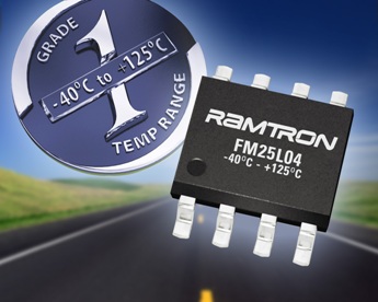 FM25L04-GA