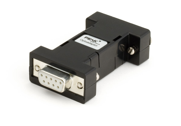 PCAN-Optoadapter去耦适配器