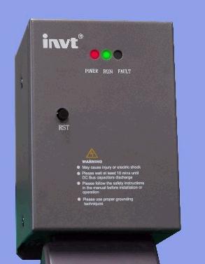 英威腾INVT-DBU能耗式制动器
