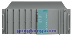 西门子推出新工控机产品SIMATIC Rack PC 847B