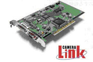 FVC04: 支持Camera Link接口的图像采集卡 