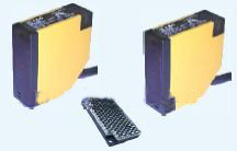 F&C嘉准 BR-300R/300N/300P交直流两用放大器内藏型光电开关