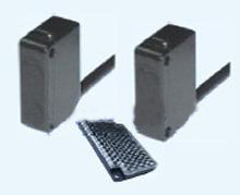 F&C嘉准 CR-40/CR-40P通用放大器内藏型光电开关