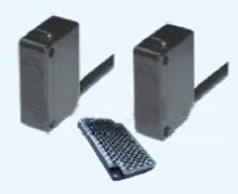 F&C嘉准 CR-80/CR-80P通用放大器型光电开关