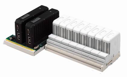 GE Fanuc智能平台宣布PAC8000控制器