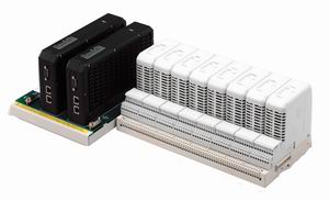 GE Fanuc智能平台发布PAC8000 RTU控制器