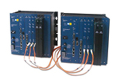 PACSystems 冗余系统