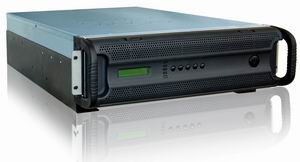华北工控推出新一代存储产品——DS-1600系列