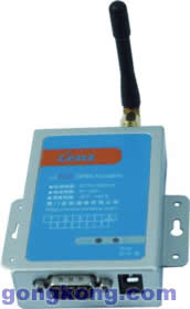 厦门蓝斯 LZ710 GPRS modem