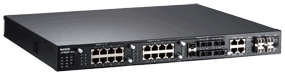 Korenix 网管型工业以太网交换机通过IEC61850-3标准