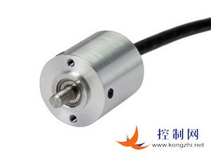 EB28微型增量型编码器