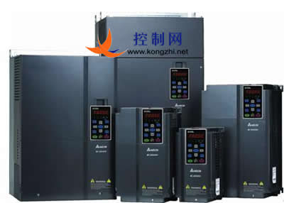 台达C2000变频器：功能三足鼎“力”  应用一体五“翼”